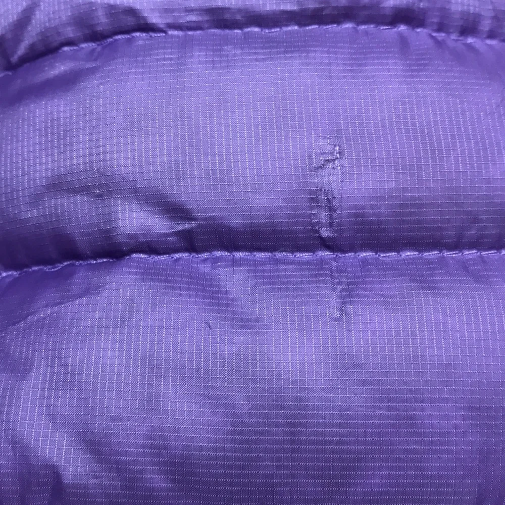 Patagonia Down Puffer Jacket (size 2T)